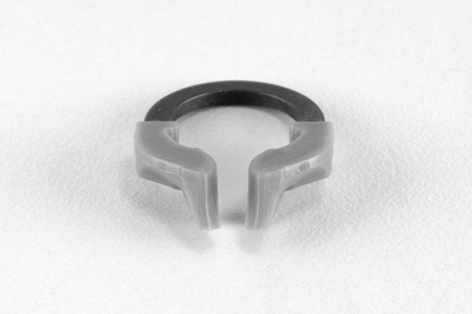 Garrison competitor matrix rings